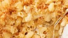 Truffle Mac and Cheese Thumbnail