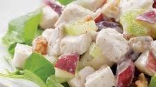 Chicken Waldorf Salad Thumbnail