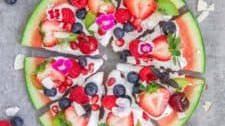 Watermelon Pizza Thumbnail