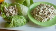 Chicken Salad with Lemon and Dill Thumbnail