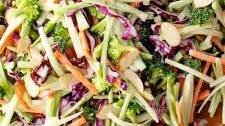 Broccoli Slaw Thumbnail