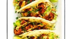 Shrimp Tacos Thumbnail