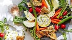 Platter recipes Thumbnail