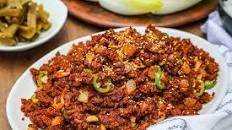 Spicy Ground Beef Bulgogi Recipe Thumbnail