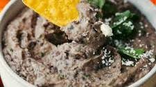 Black Bean Dip Thumbnail