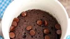 Easy Microwave Chocolate Mug Cake Thumbnail