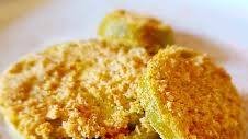 Air Fryer Fried Green Tomatoes Thumbnail