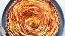 Rose Apple Tart Thumbnail