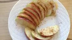 Apples and Cinnamon Treat Thumbnail