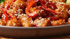 The Best Sesame Chicken (芝麻雞) Thumbnail