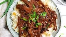 Chinese Spiced Braised Beef Brisket Thumbnail