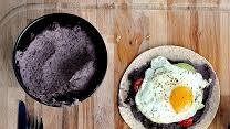 Black Bean Breakfast Taco Recipe Thumbnail