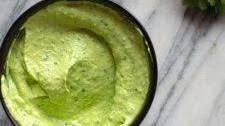 Avocado Crema Thumbnail