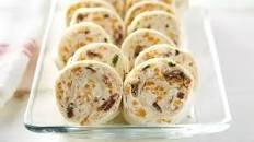 Bacon-Cheddar-Ranch Pinwheels Thumbnail