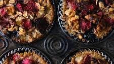 Baked Oatmeal Cups Thumbnail