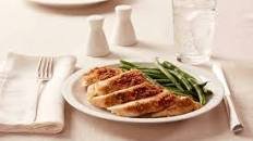 Parmesan Crusted Chicken Recipe Thumbnail