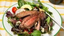 Steak Salad Thumbnail