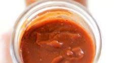 Paleo BBQ Sauce-Smokey Balsamic Apple Thumbnail