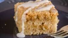 Banana Bread Crumb Cake Thumbnail