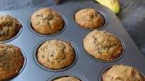 Banana Bread Muffins Thumbnail