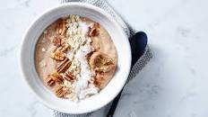 Banana Bread Breakfast Bowl Thumbnail