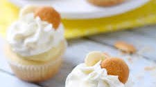 Banana Pudding Cupcakes Thumbnail