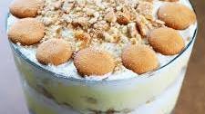 Banana Trifle Thumbnail