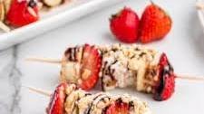 Banana Split Kabobs Thumbnail