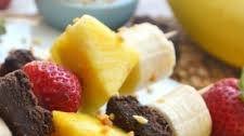 Banana Split Kabobs Thumbnail