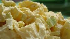 Classic American-Style Potato Salad Thumbnail