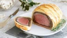 Filetto alla Wellington Thumbnail