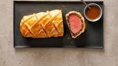 Beef Wellington Thumbnail