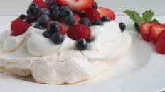 Berry Pavlova* Thumbnail