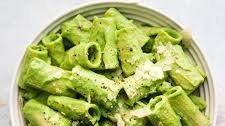 Broccoli Pesto Pasta Thumbnail