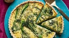 Broccoli quiche Thumbnail