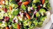 Broccoli Salad Thumbnail