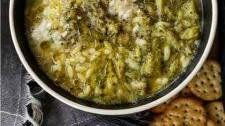 Italian Broccoli Soup Thumbnail