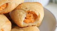 Buffalo Chicken Crescent Rolls Thumbnail