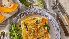 Squash & Sage Lasagne Thumbnail