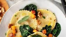 Butternut Squash Ravioli Thumbnail