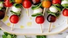 Caprese Skewers Thumbnail