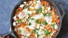 Shakshuka Thumbnail