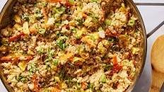 Cauliflower Fried Rice Thumbnail