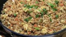 Cauliflower Rice Stir-Fry Thumbnail