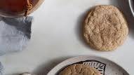 Chewy Chai Snickerdoodles Recipe Thumbnail