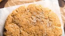 Chai Spice Snickerdoodles Thumbnail