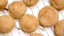 Chewy Chai Snickerdoodle Cookies Thumbnail