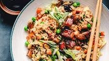 Pork Belly Fried Rice Thumbnail