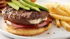 Cheese-Stuffed Burgers Thumbnail