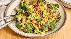 Bodacious Broccoli Salad Thumbnail